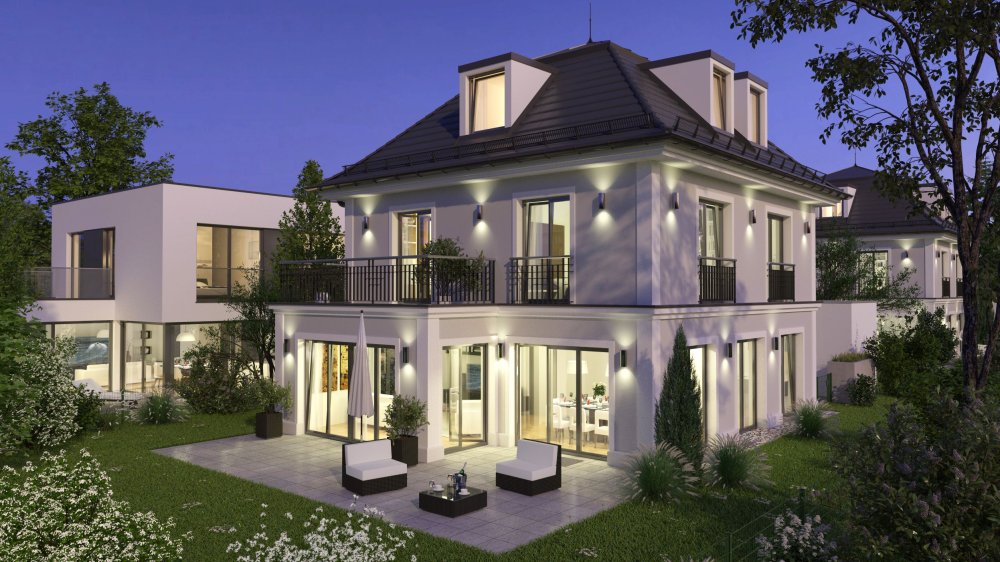 Top House Trends in the UK: Embracing Modern Living | mii furniture
