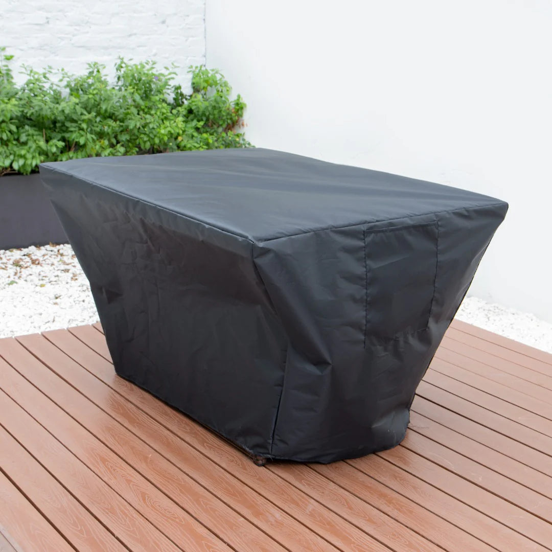 Premium All Season Waterproof Cover for Outdoor Fire Pit Ultimate