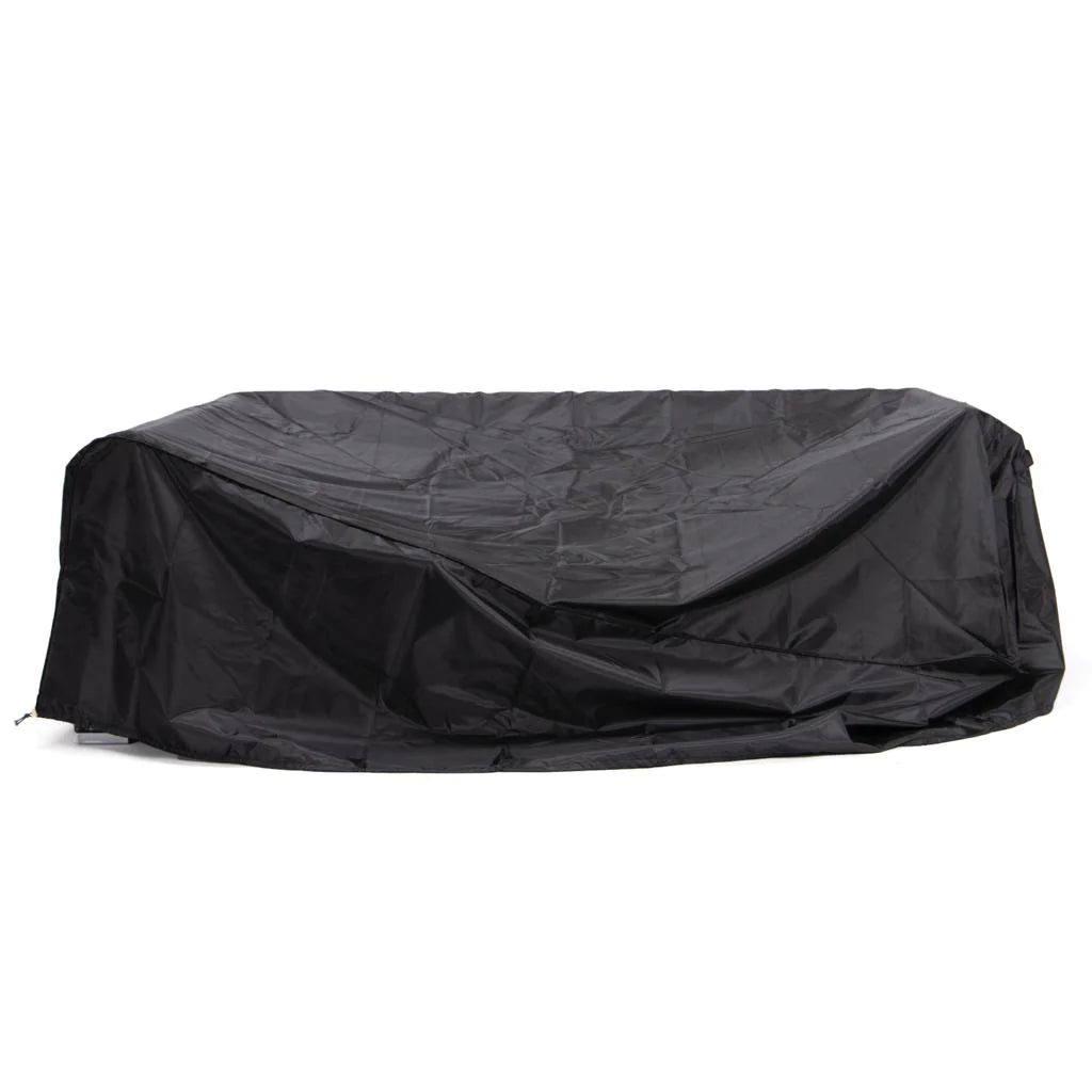 Protect Purchases with Waterproof Rain Covers