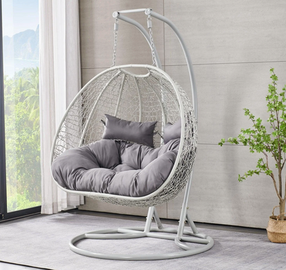 My life mini top egg chair