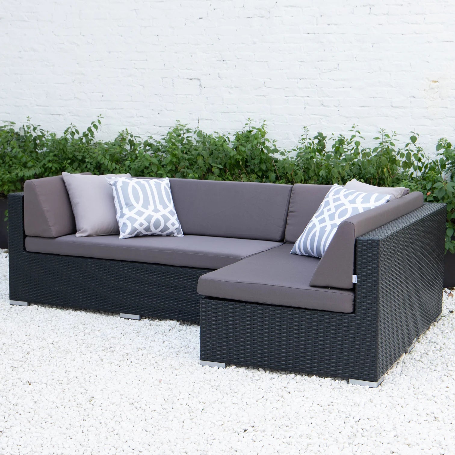 Hampton rattan on sale garden furniture